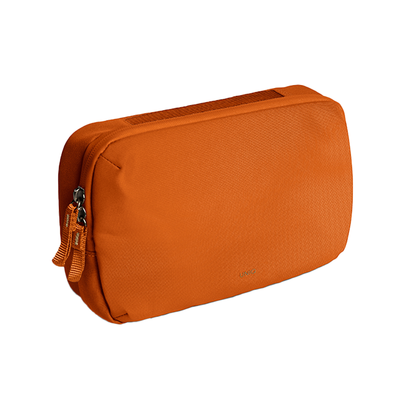 Uniq DenverTech Kit Pouch 2.5L - Burnt Orange