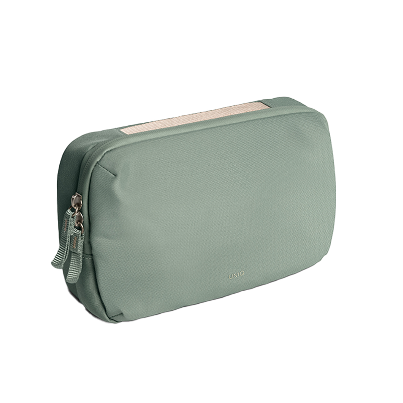 Uniq DenverTech Kit Pouch 2.5L - Forest Sage