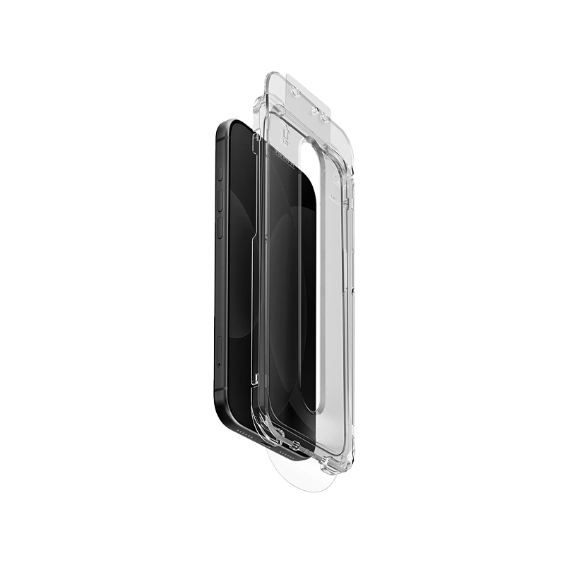 Skinarma Iphone 18 Pro 6.3" (2026)
Ionix Glass Screen Protector -
True Clear Evo Kit