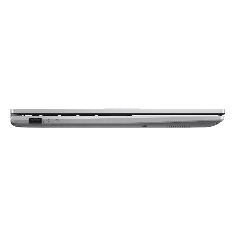 ASUS Vivobook X1504VA-NJ379 - 15.6" FHD / i7 / 8GB / 512GB SSD / DOS (Without OS) / 1YW / English Keys / Silver - Laptop