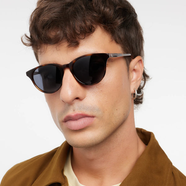 Barner Gracia Sunglasses - Havana
