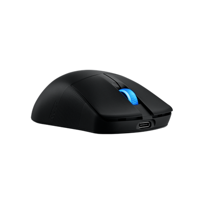 ASUS ROG HARPE Ace Mini Wireless Gaming Mouse - Black