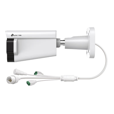 TP-Link (InSight S345ZI ) VIGI 4MP Outdoor IR Motorized Varifocal Bullet Network Camera - 4MP / Smart Detection