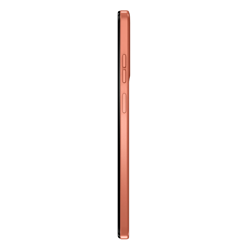 Motorola G04S - 4GB / 64GB / 6.6’’ HD + / 4G / Sunrise Orange - Mobile Mobiles & Tablets > Mobiles