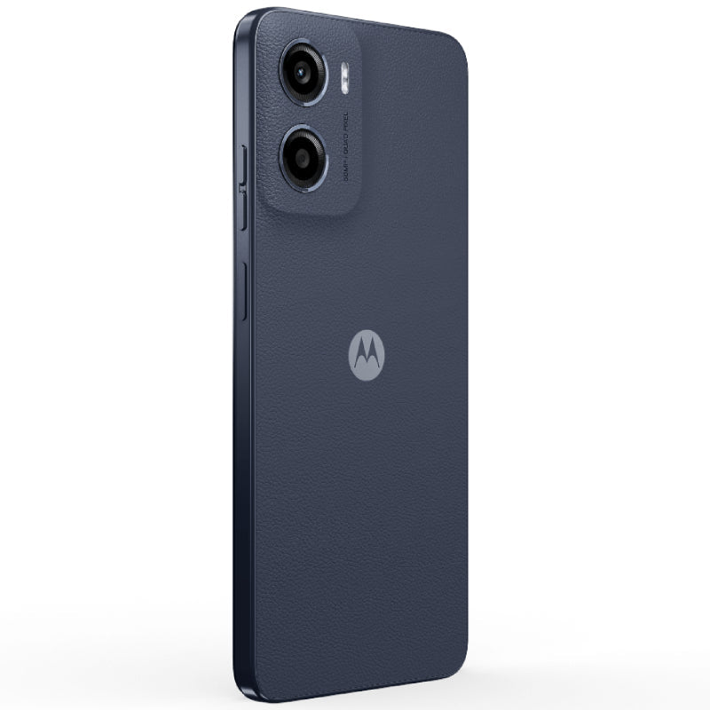 Motorola G05 - 4GB RAM / 128GB / 6.6’’ HD + / 4G / Denim Blue - Mobile Mobiles & Tablets > Mobiles