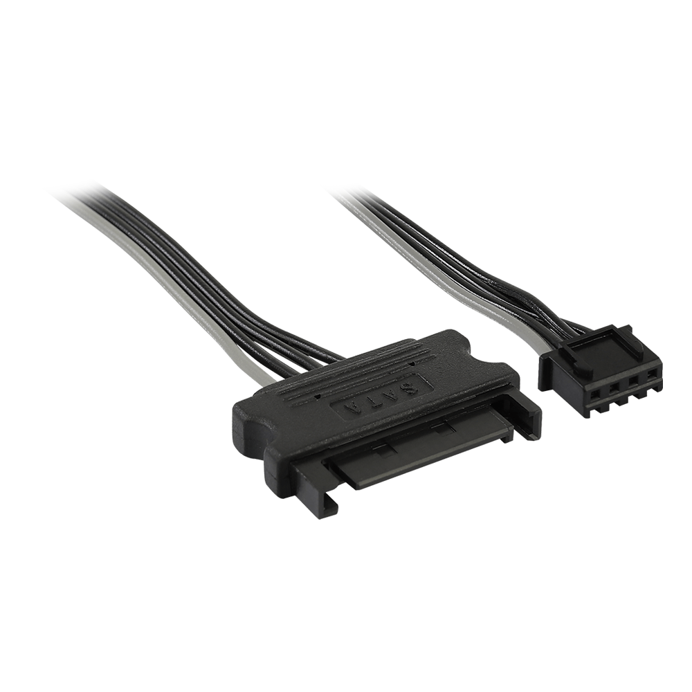 Aerocool H66F Fan Controller - SATA / RF wireless