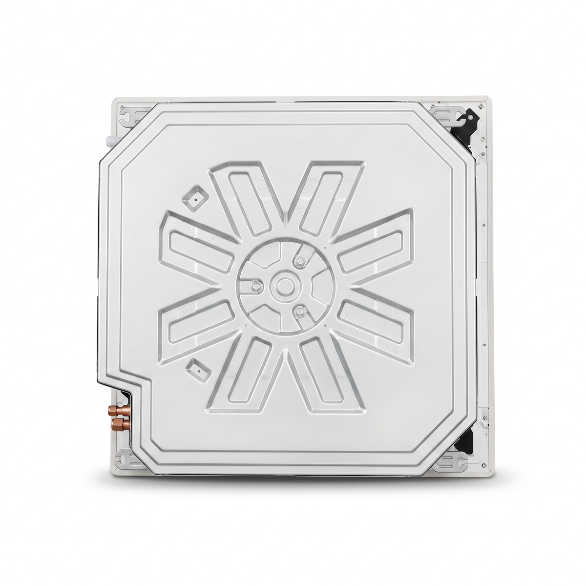 GENERAL Cassette Unit AC, 30K BTU GC2-AUGA30FRTA-K