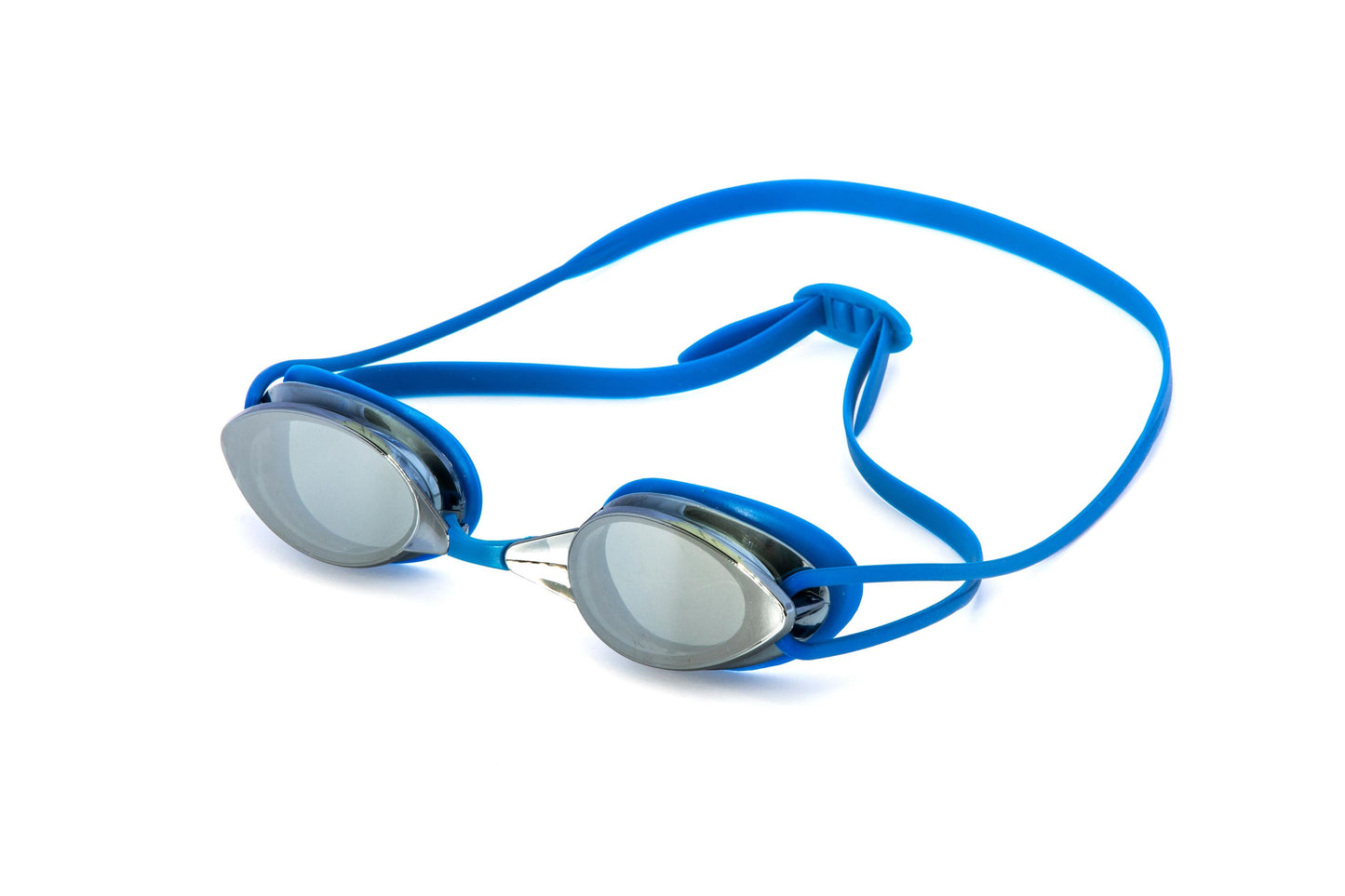 Bestway Elite Blast Pro Goggles (Contents: One Pair of Goggles, 3 Assorted Colors) Age 14+