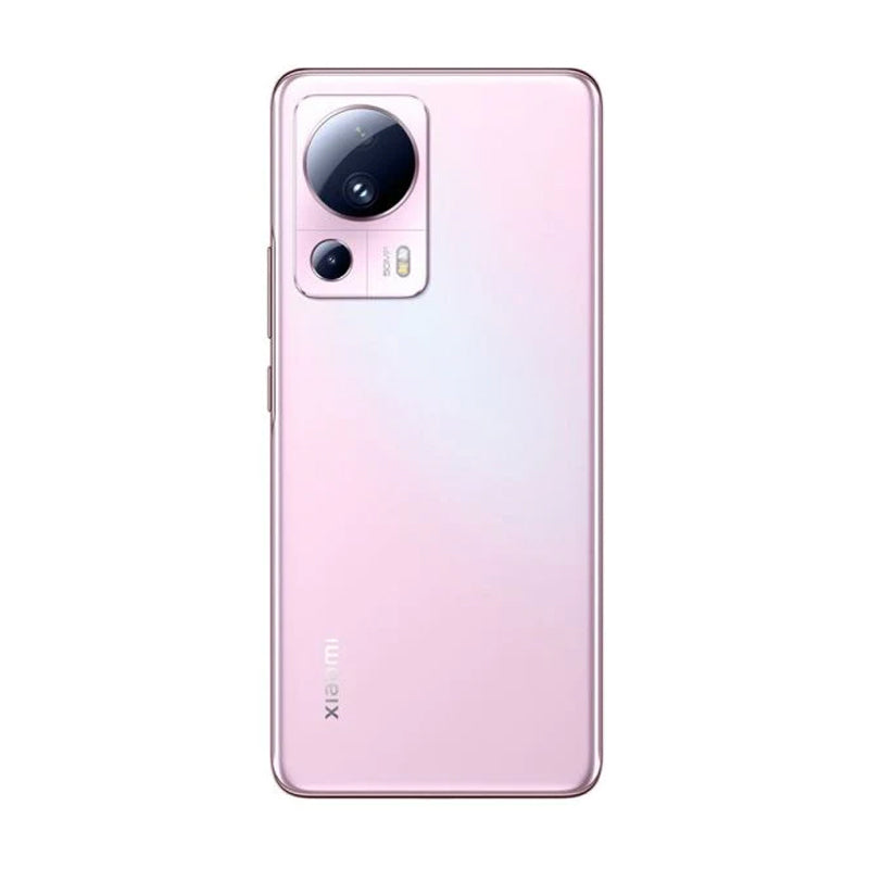 Xiaomi 13 Lite - 256GB / 8GB / 6.55’’ / 5G / Lite Pink - Mobile Mobiles & Tablets > Mobiles > Offer Zone