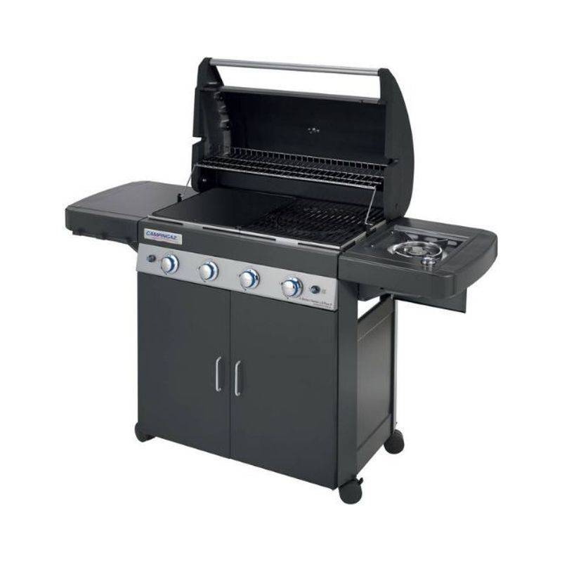 Campingaz 4 Series Classic Ls Plus D Bbq (Int)