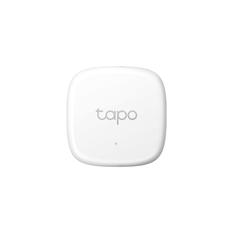 TP-Link Tapo T310 Smart Temperature & Humidity Monitor - White