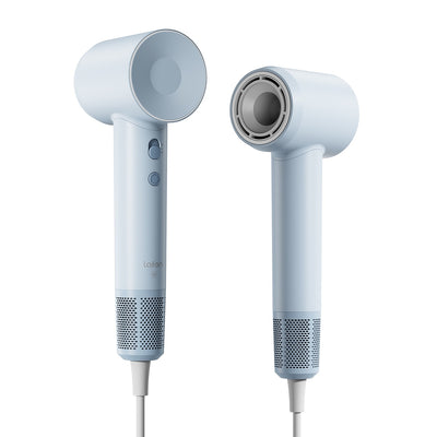 Laifen Hair Dryer-Swift (Special)-Silver Blue