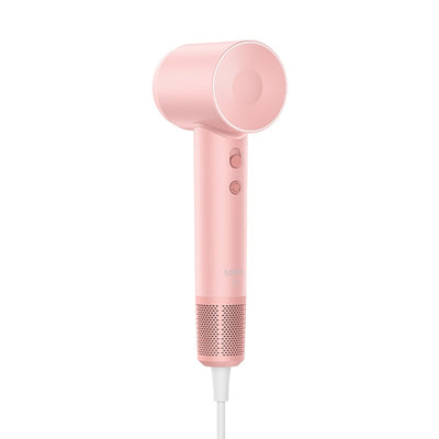 Laifen Hair Dryer-Mini - Pink