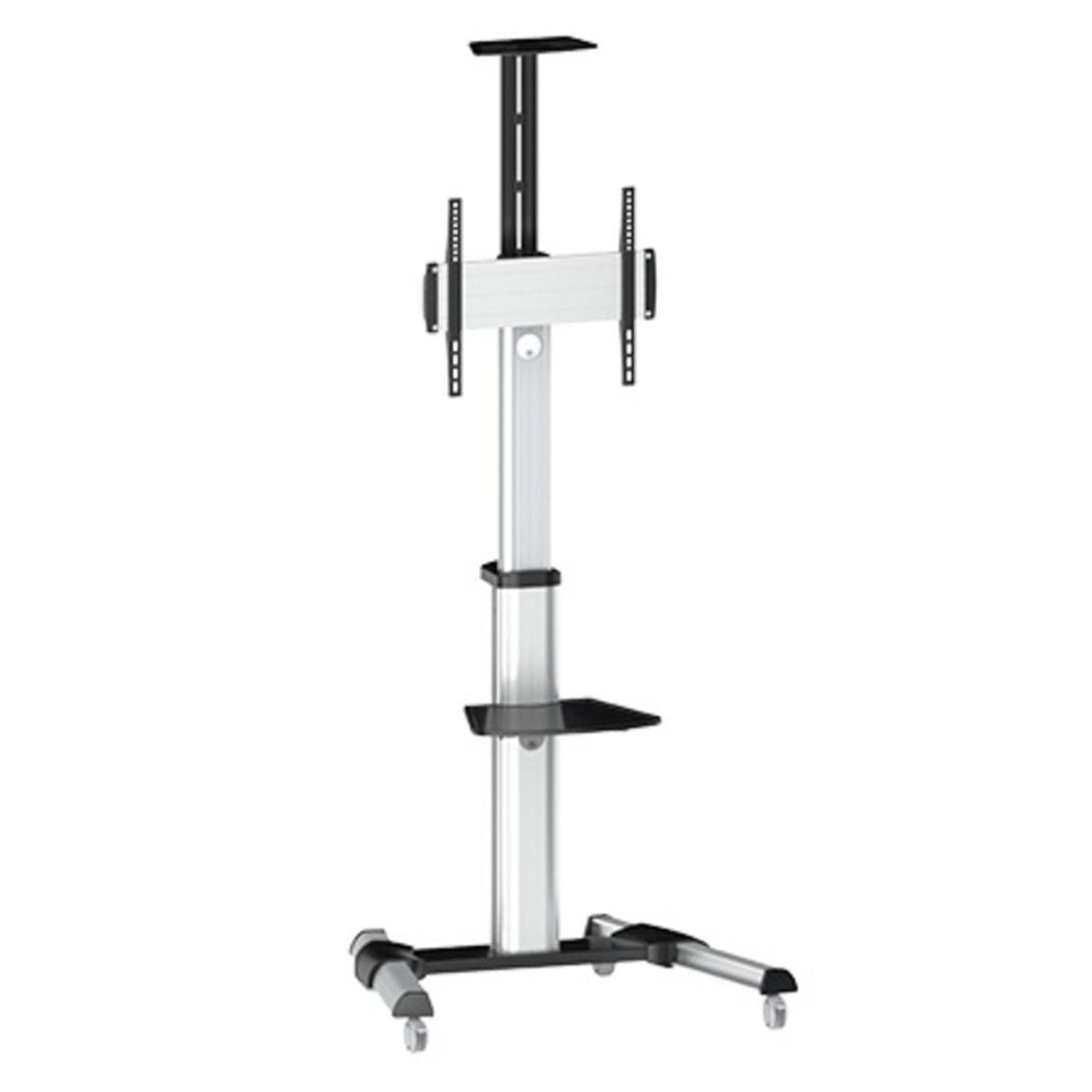 Orca Premium TV Cart for 37-inch to 70-inch TVs - TTV04-46TW