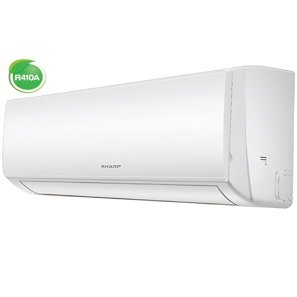 Sharp Split Air Conditioner 22,000 BTU - AH-A24GCB-K