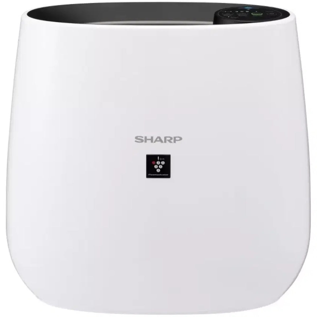 Sharp Air Purifier 50 m2 HEPA Filter - FP-J30SA-B