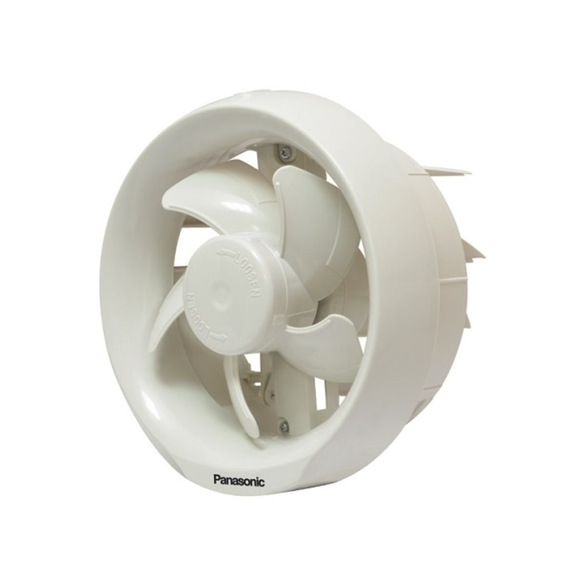 Panasonic Ventilation Fan 8-inch 237 CFM - White - FV-20WA1NBMGV