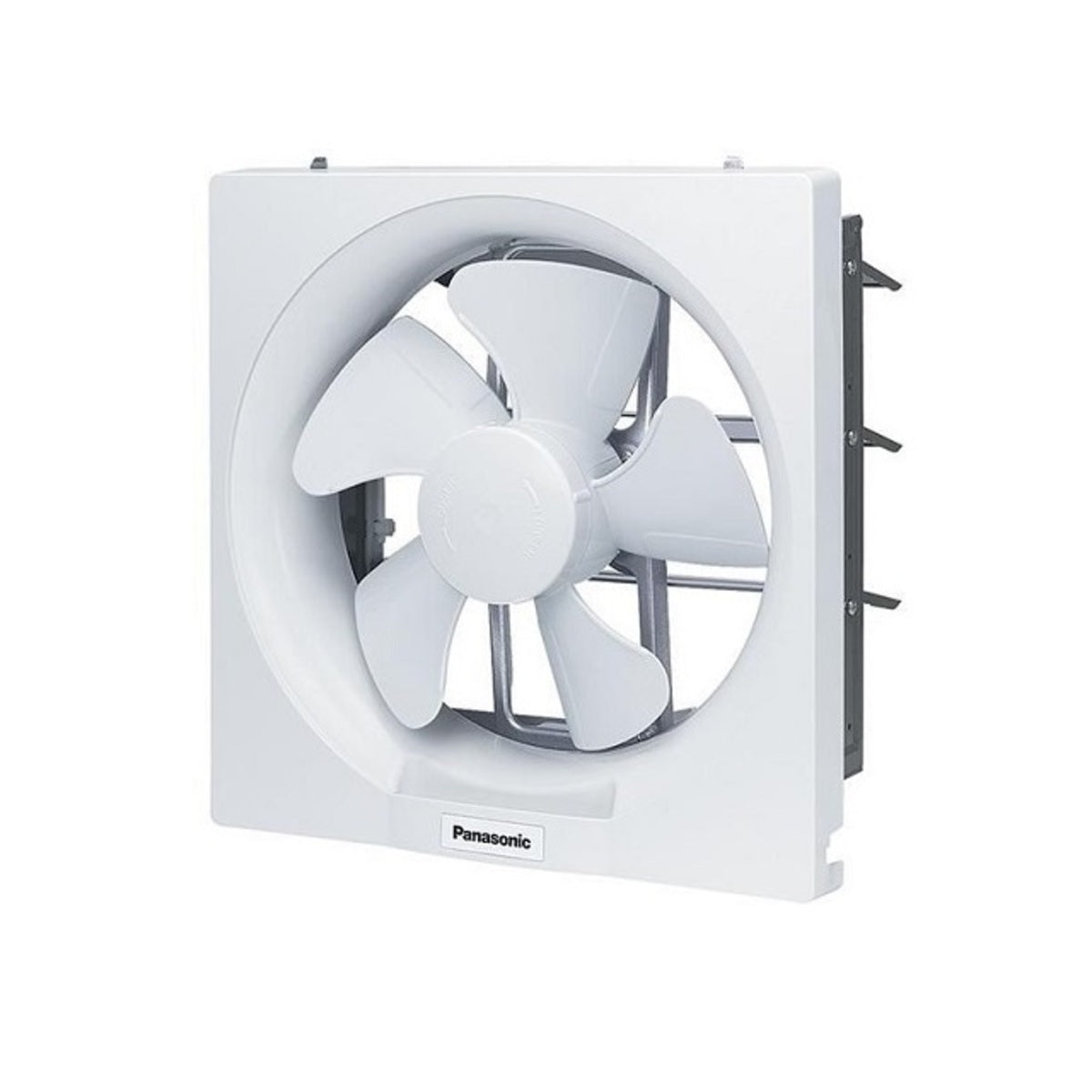 Panasonic Ventilating Fan 10-inch 530 CFM - FV-25AU1NAMG