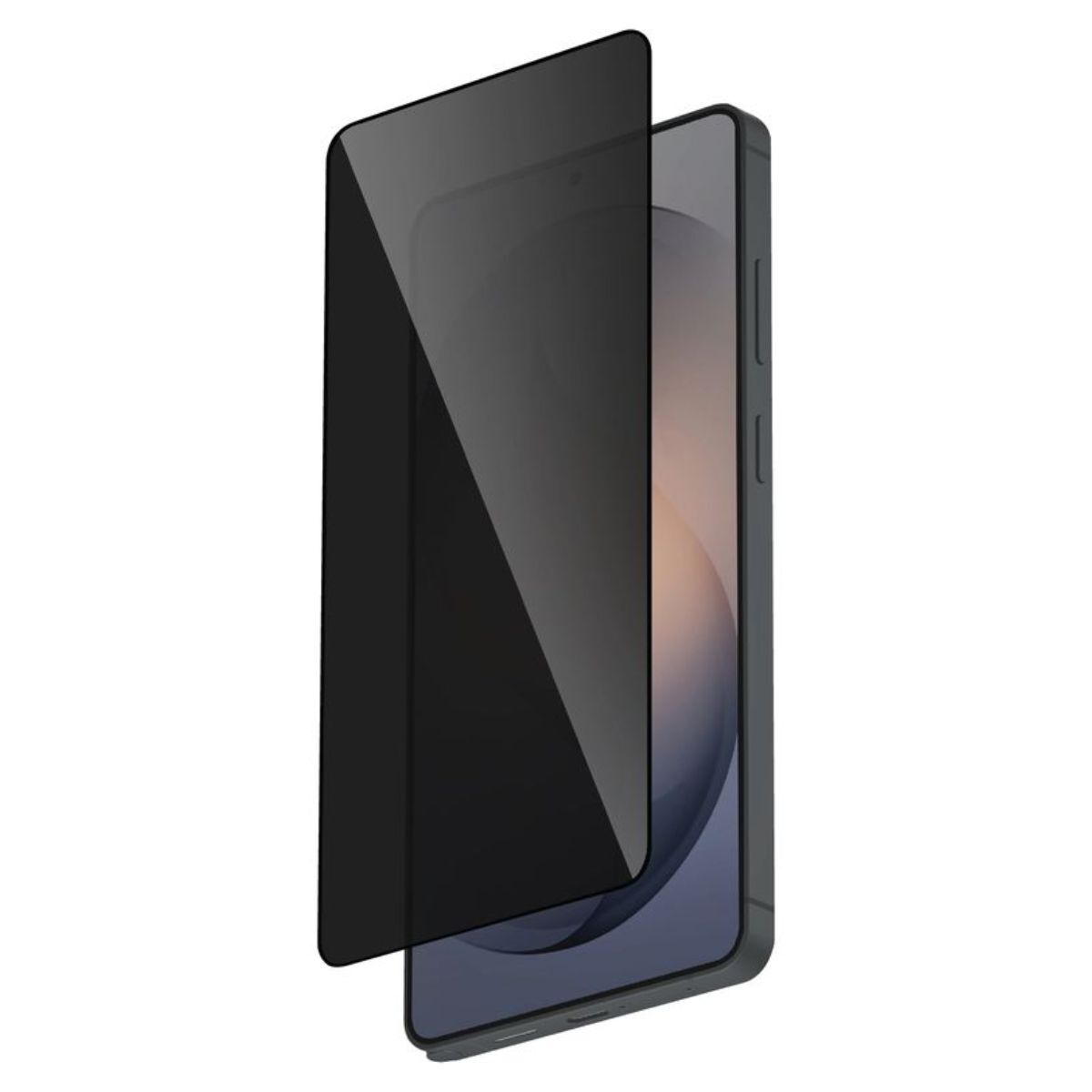 شاشة Smartix Ultraguard الخصوصية الخاص بهاتف سامسونج جالكسي ألترا الخصوصية