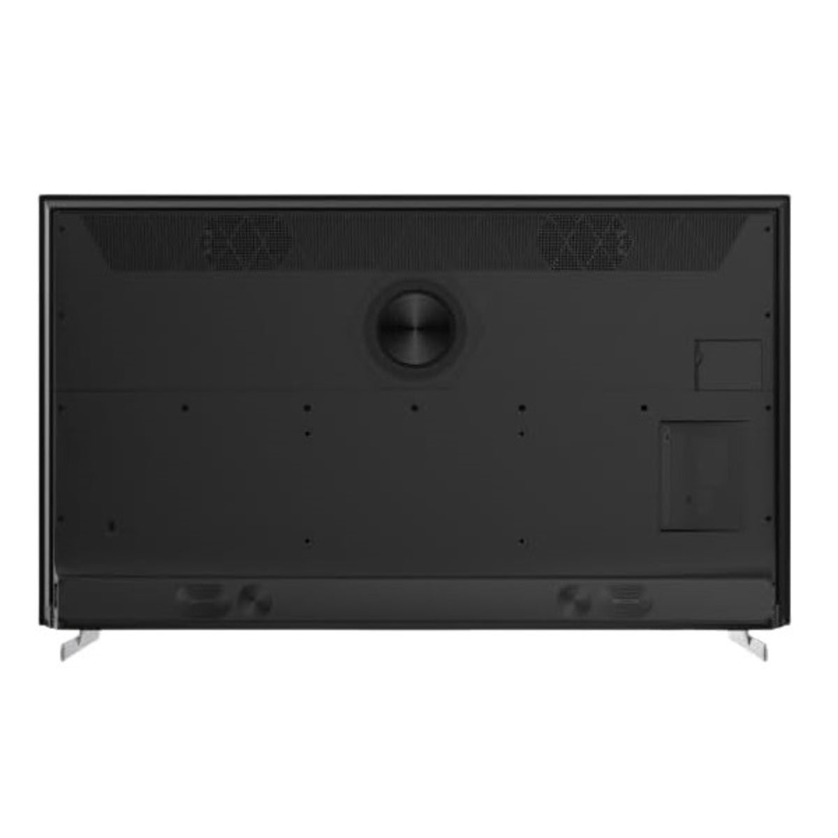 Skyworth Gaming Smart Google TV - 55" QLED / 144Hz / HDMI / LAN / USB / Google TV