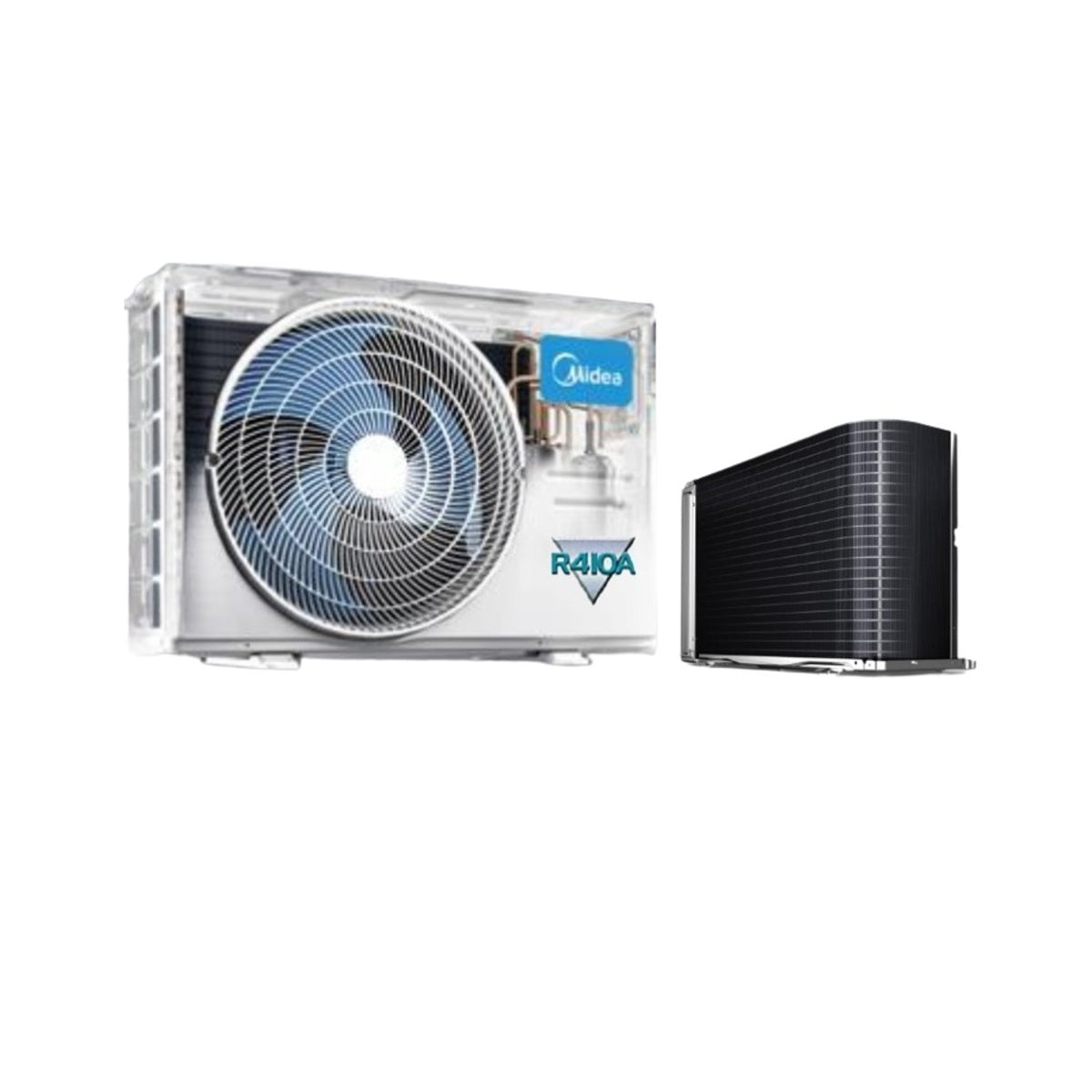 Midea Split Air Conditioner 12,000 BTU Wi-Fi - MSKAG1-12CR-I