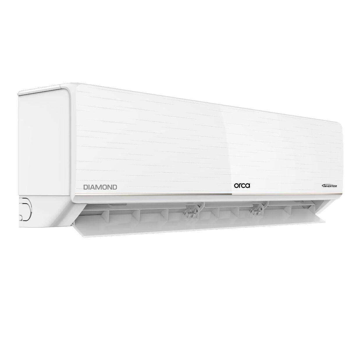 Orca Split Air Conditioner Inverter 36,000 BTU Cool - OR-36INVAC6-I