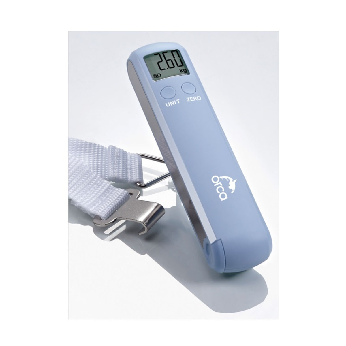 Orca Electronic luggage Scale 50kg - OR-940