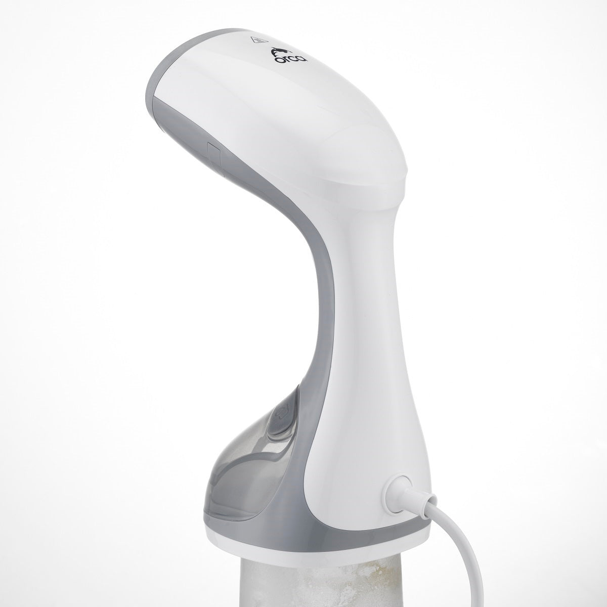 Orca Handy Garment Steamer 1200 Watts 210ml - OR-HG-8037
