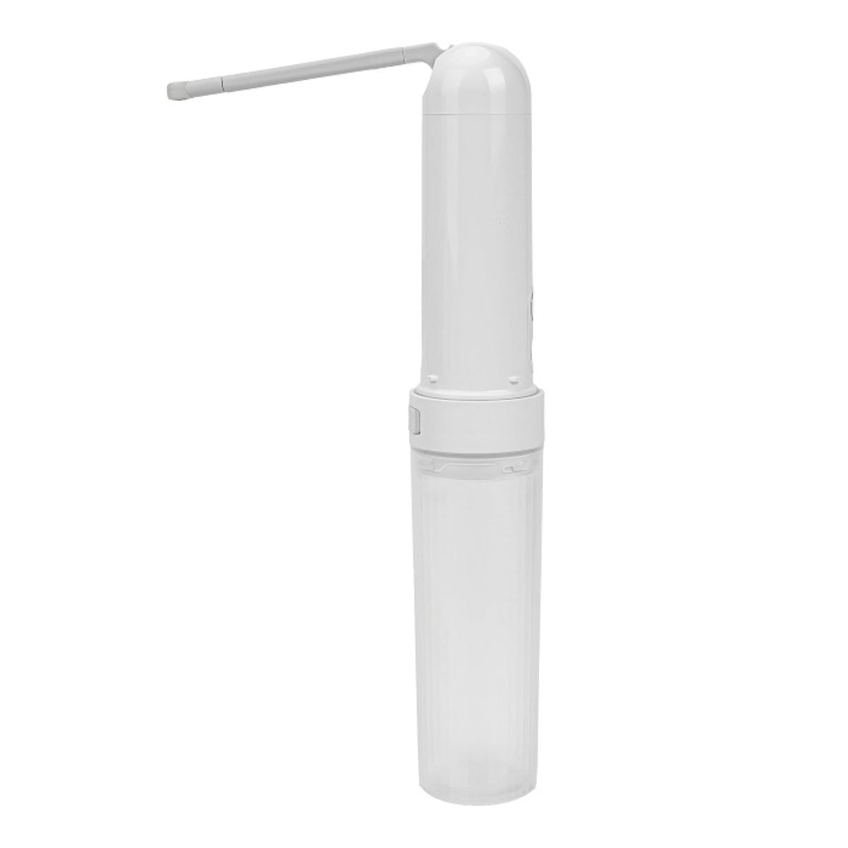 Orca Rechargeable Portable Bidet - White - OR-RCB-9515(W)
