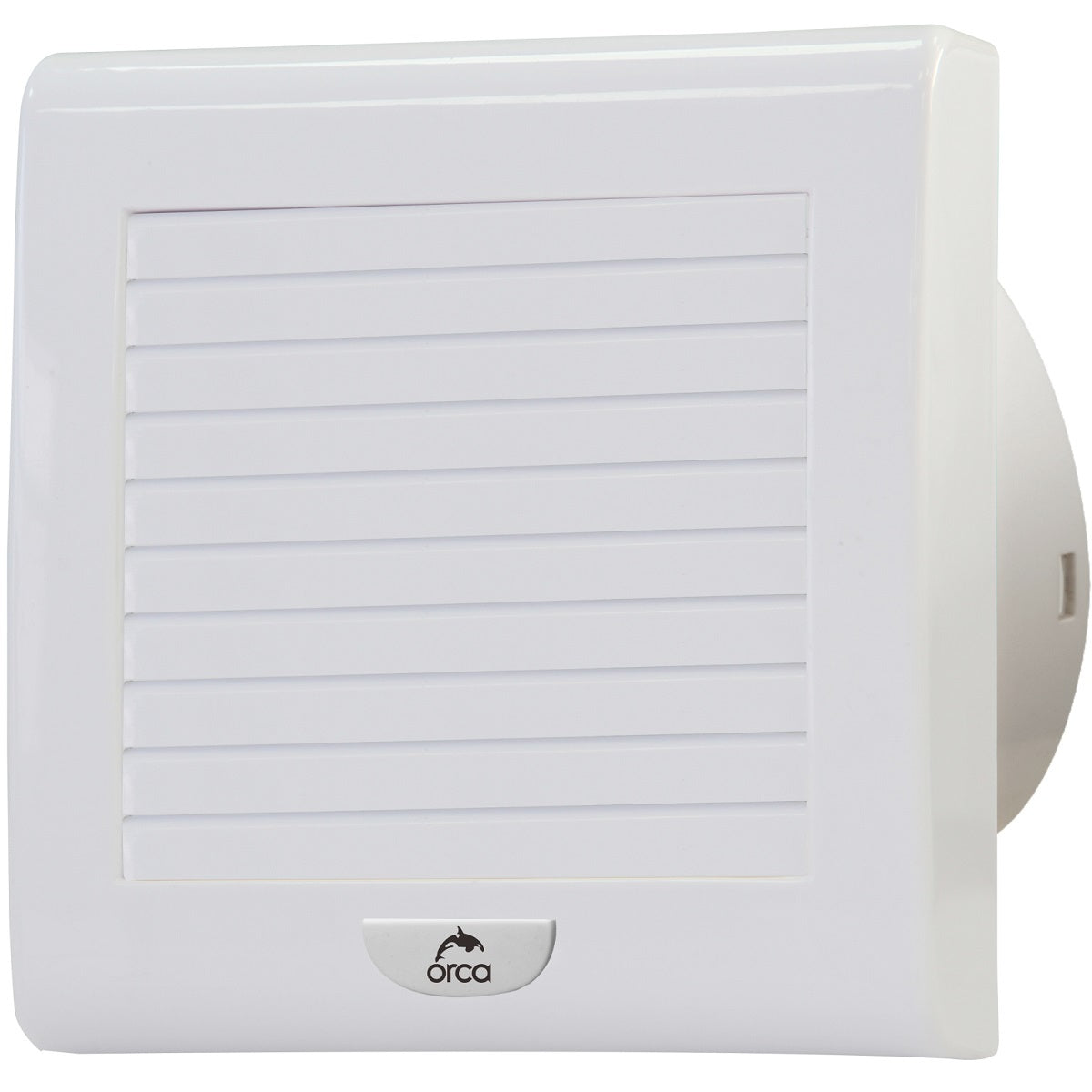 Orca Ventilation Fan 4 Inch 15 Watts - OR-VF-P4-3
