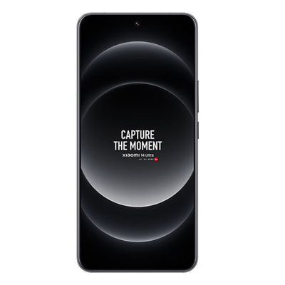 Xiaomi 14 Ultra - 1TB / 16GB / 6.73’’ AMOLED / 5G / Black - Mobile Mobiles & Tablets > Mobiles