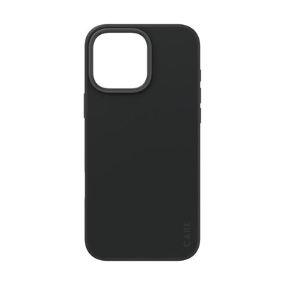 PanzerGlass® Fashion MagSafe Case For iPhone 16 Pro Max - Black