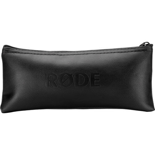 RODE Moisture-Resistant Short Shotgun Microphone Kit