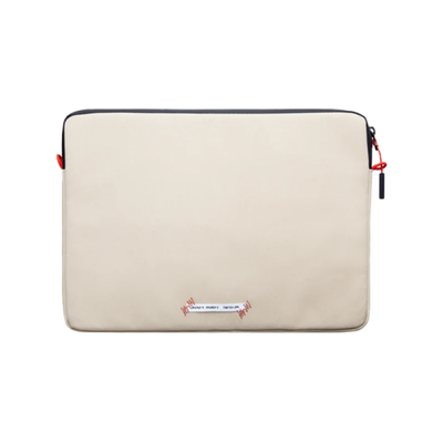 Skinarma Fardel Laptop Bag (Up To 14'') - Ivory