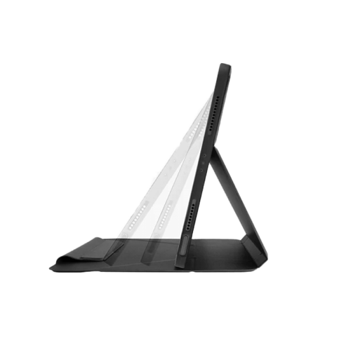 Uniq Ryze Case for iPad Pro 11” (2022) - Deep Mustard