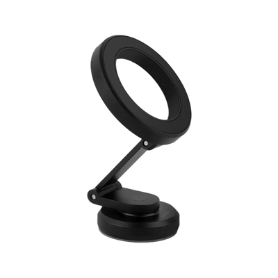 Uniq Velo Universal Magnetic Mount - Midnight Black