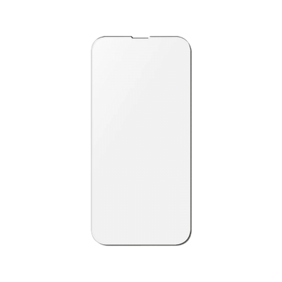 Uniq Optix Glass Screen Protector for iPhone 13/13 Pro - Clear