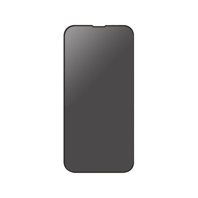 Uniq Optix Privacy Glass Screen Protector for iPhone 14