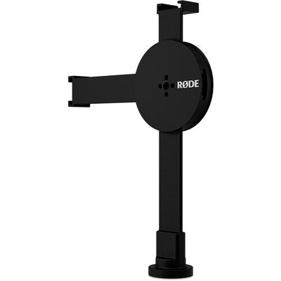 RODE Magnetic Smartphone Accessory Mount - Black