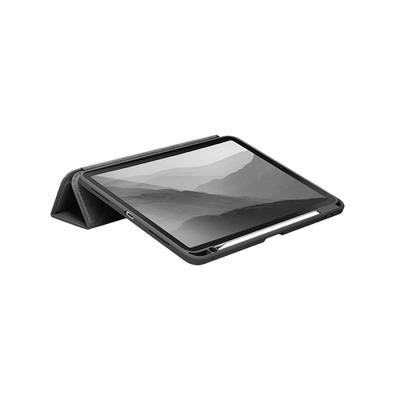 Uniq Moven Case for iPad Pro 13" M4 7th Gen - Charcoal Grey