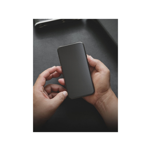 BodyGuardz Apex Privacy Screen Protector for iPhone 16 Pro