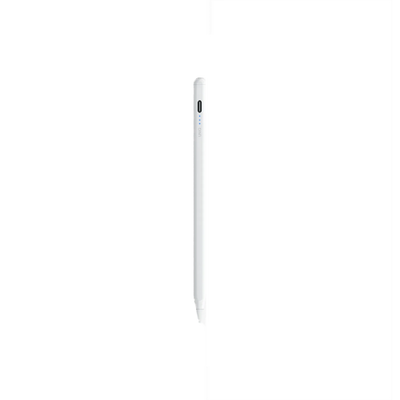 Uniq Pixo Lite 2.0 Magnetic Stylus for iPad - Dove White
