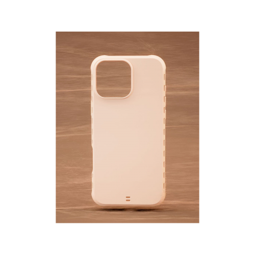 BodyGuardz Paradigm برو حافظة ايفون برو ماكس Desert Titanium