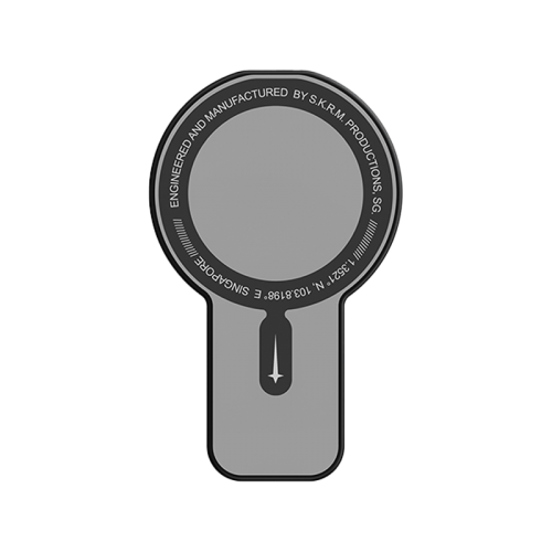 SKINARMA Arch XE Kira Kobai ذكي مغناطيسي حامل Chrome