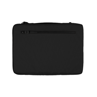 Skinarma Jager Laptop Sleeve (Upto 14") - Black