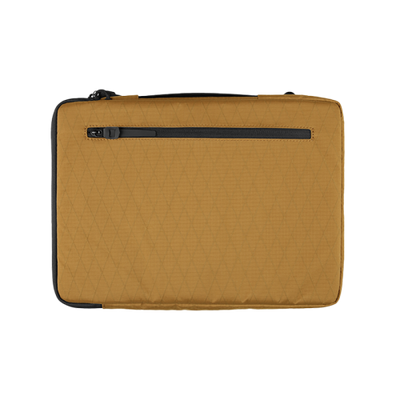 Skinarma Jager Laptop Sleeve (Upto 14") - Khaki Brown