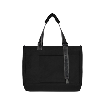 SkinArma Jager Utility Tote Bag - Black