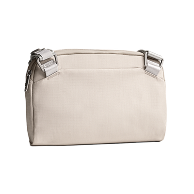 Uniq Arden RPET RipStop Sling Bag 2L - Driftwood Beige