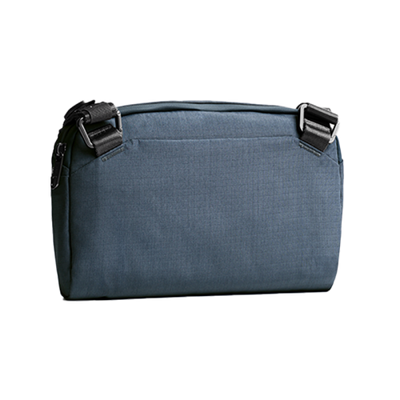 Uniq Arden RPET RipStop Sling Bag 2L - Nocturne Blue