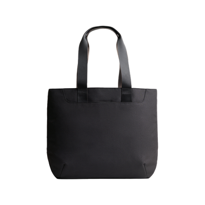 Uniq Arden Rpet Ripstop Tote Bag (16L) - Midnight Black (Midnight Black)